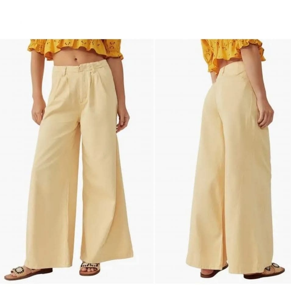Free People Pants